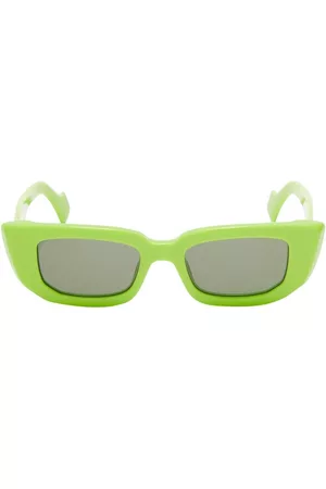 AMBUSH Nova square-frame sunglasses