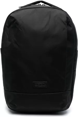 Eastpak Logo-patch backpack
