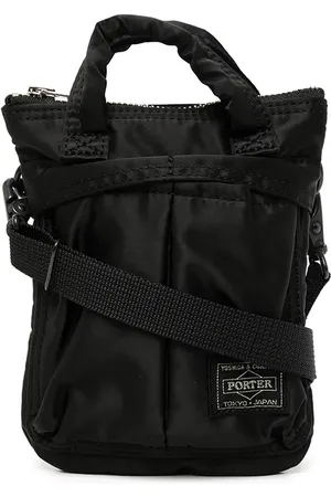 PORTER-YOSHIDA & CO Howl Helmut mini tote bag