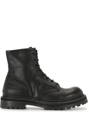 Premiata Lace-up ankle boots