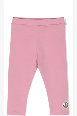 Moncler Elasticated-waistband leggings
