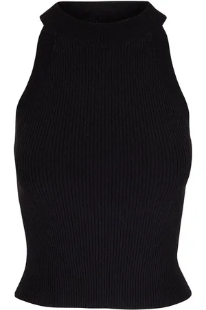 Brunello Cucinelli Mock-neck knit jumper