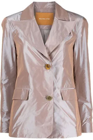 REJINA PYO Single-breasted blazer
