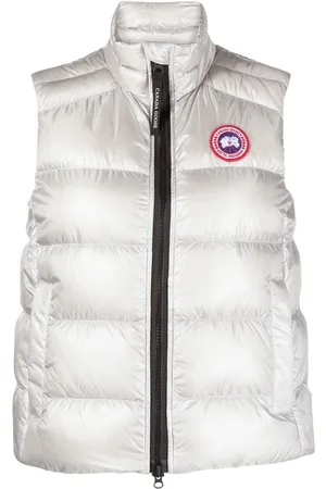 Canada Goose Cypress puffer vest