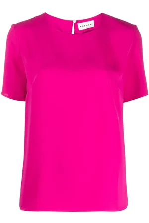 P.A.R.O.S.H. Short-sleeve blouse