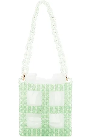 0711 Tekla bucket bag
