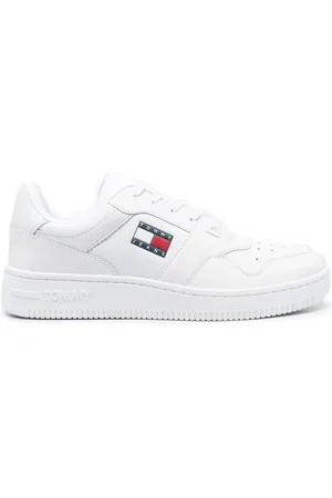 Tommy Hilfiger Retro Basket sneakers