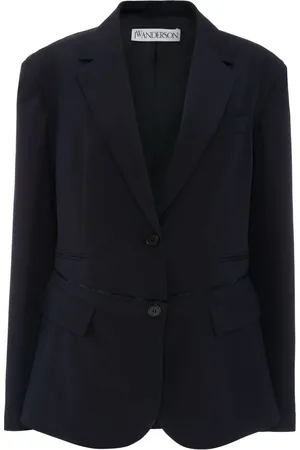 J.W.Anderson Single-breasted blazer