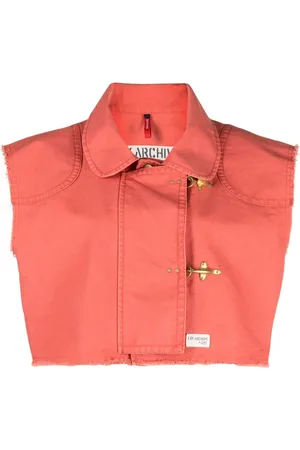 FAY 2-Ganci vest