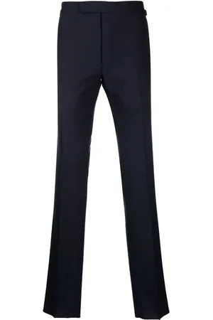 Tom Ford Wool tailored trousers