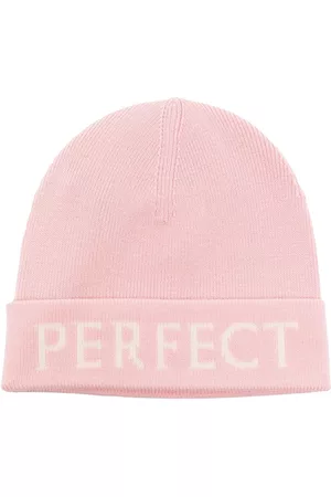 Perfect Moment Beanies - Logo knitted beanie