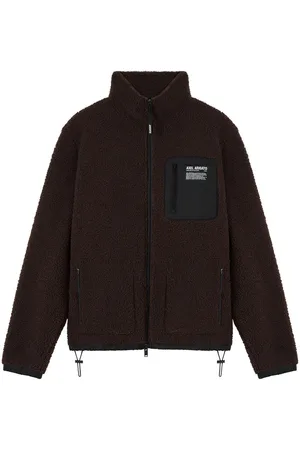 Axel Arigato Billy fleece jacket