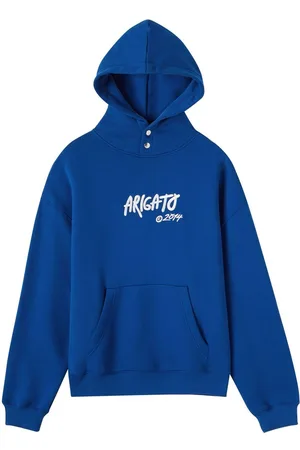 Axel Arigato Arigato Tag Hoodie