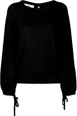 PRINGLE OF SCOTLAND Round neck cashmere jumper