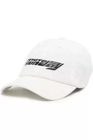 ROTATE Women Caps - Embroidered-logo baseball cap