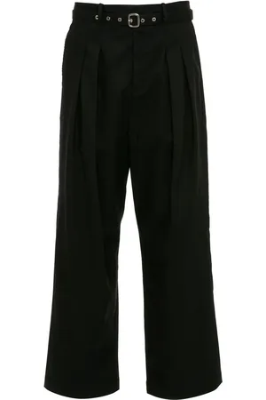 J.W.Anderson Wide-leg tailored trousers