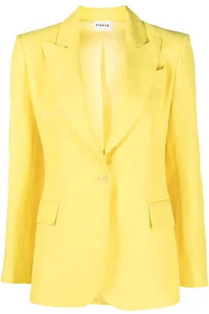 P.A.R.O.S.H. Single-breasted blazer