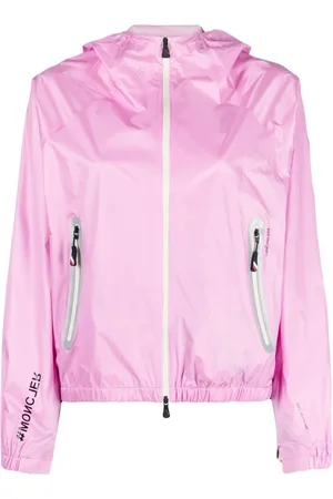 Moncler Crozat hooded windbreaker