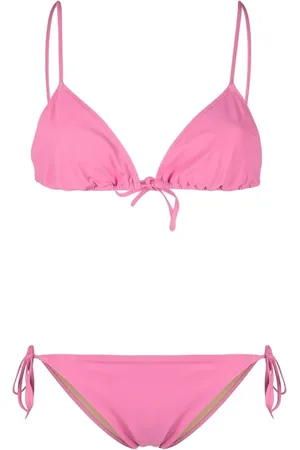 Lido Venti lace-up bikini
