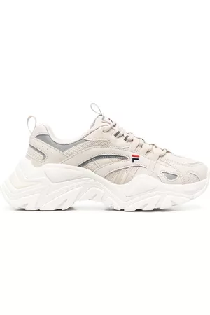 Fila Chunky low-top sneakers