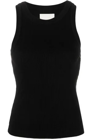 Citizens of Humanity Sleeveless ribbed top