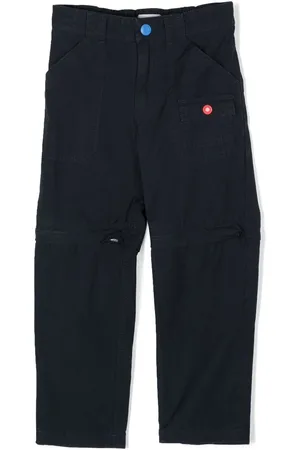 Marc Jacobs Convertible cargo trousers