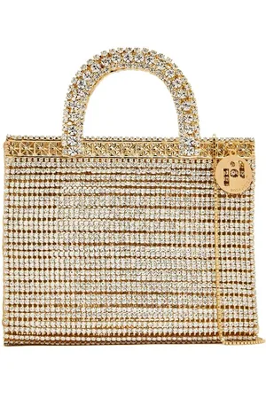 ROSANTICA Teodora tote bag