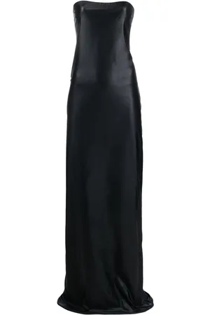 Heron Preston Carabiner long dress
