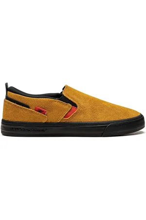 New Balance Numeric Jamie Foy 306 laceless sneakers