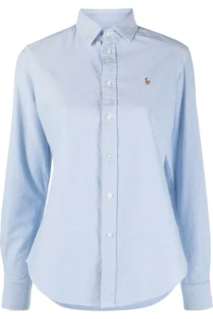 Ralph Lauren Polo Pony cotton shirt