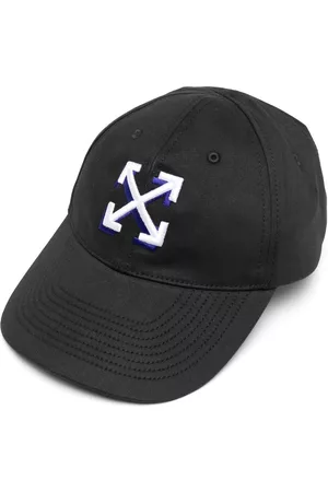 OFF-WHITE Men Caps - Arrows baseball cap