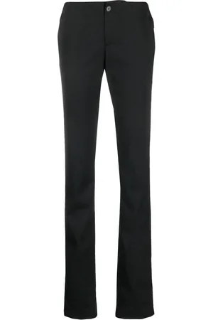 Filippa K Slim zipped trousers
