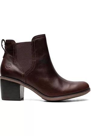 Timberland Women Heeled Boots - Brynlee Park heeled boots