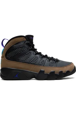 Jordan Air 9 "Olive Concord" sneakers