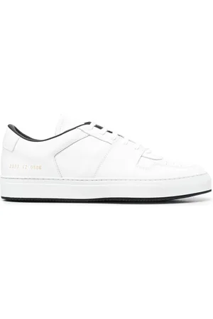 COMMON PROJECTS Decades low-top sneakers