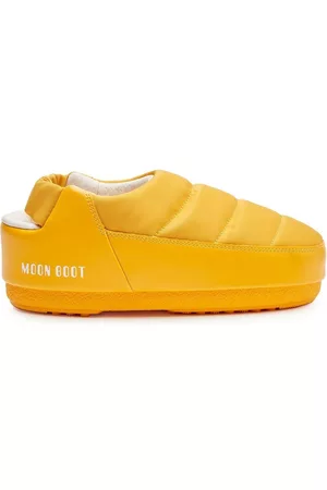 Moon Boot Sandals - Evolution padded mules