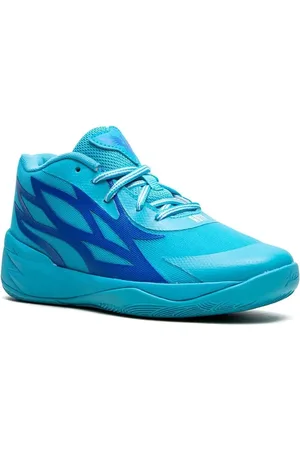 PUMA Lamelo Ball MB.02 "Rookie Of The Year" sneakers