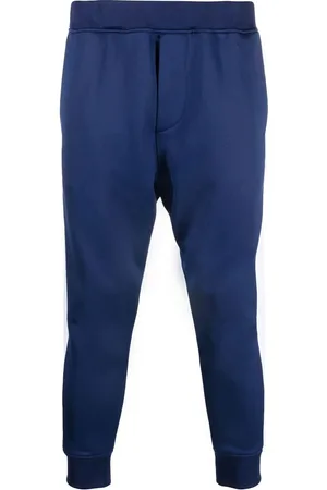 Dsquared2 Logo-print track pants