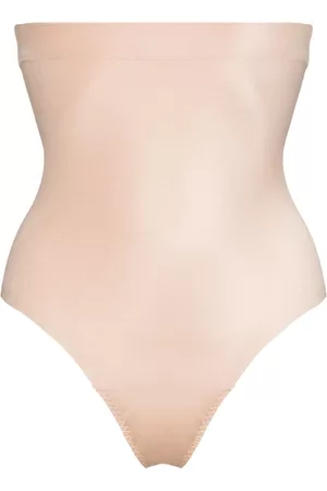 Spanx Women Thongs - Suit Your Fancy high-waisted thong