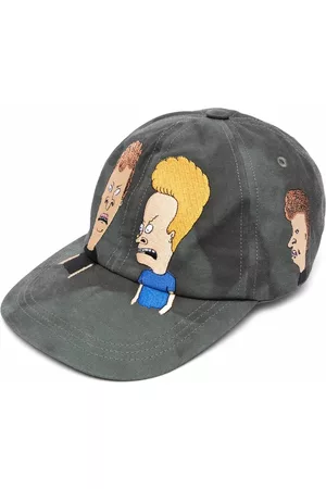 Etudes Men Caps - Booster B&B organic cotton cap