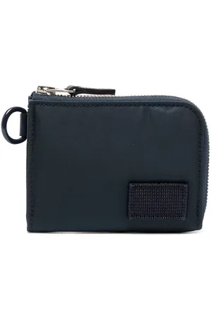 SACAI Zip around wallet