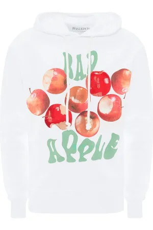 J.W.Anderson Bad Apple hoodie