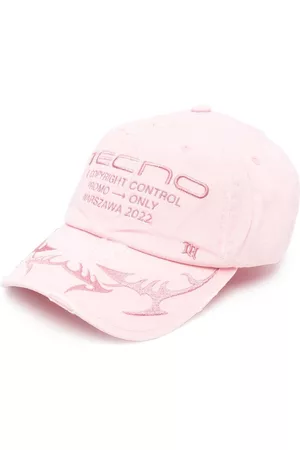 MISBHV Embroidered baseball cap