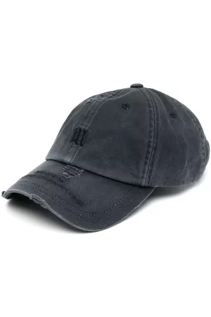 MISBHV Caps - Logo-embroidered baseball cap