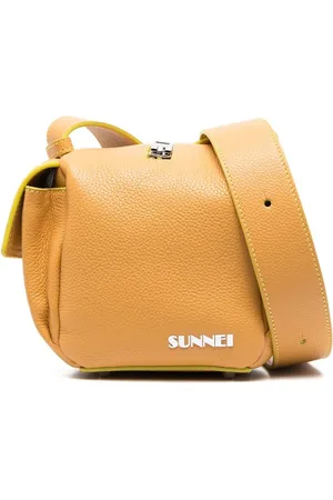 SUNNEI Lacubetto shoulder bag