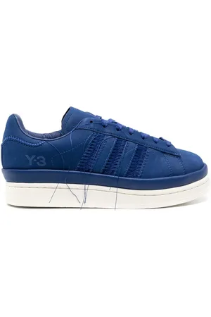 Y-3 Hicho low-top sneakers