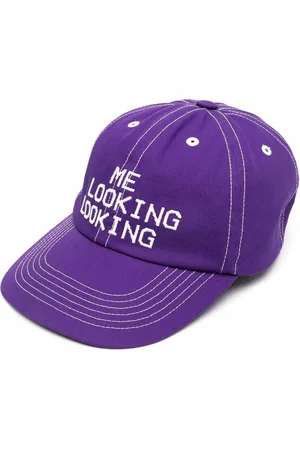 Etudes Booster MS organic cotton cap