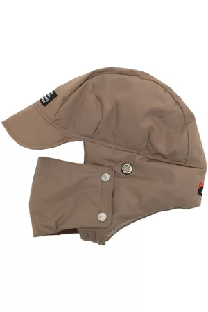 Neighborhood X Nanga Takibi panelled cap