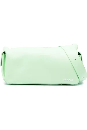 SUNNEI Labauletto leather shoulder bag