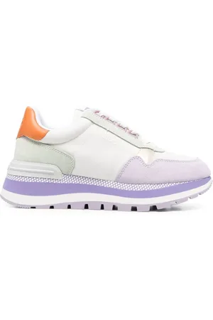 Liu Jo Amazing colour-block sneakers